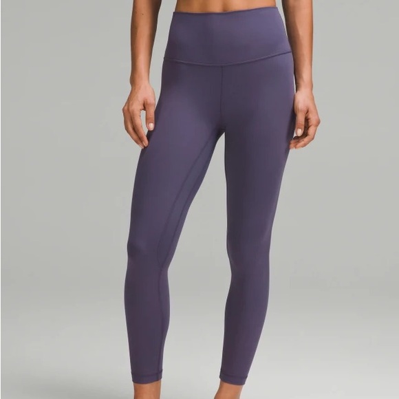 Lululemon Align High Rise Legging 25” - Picture 1 of 5